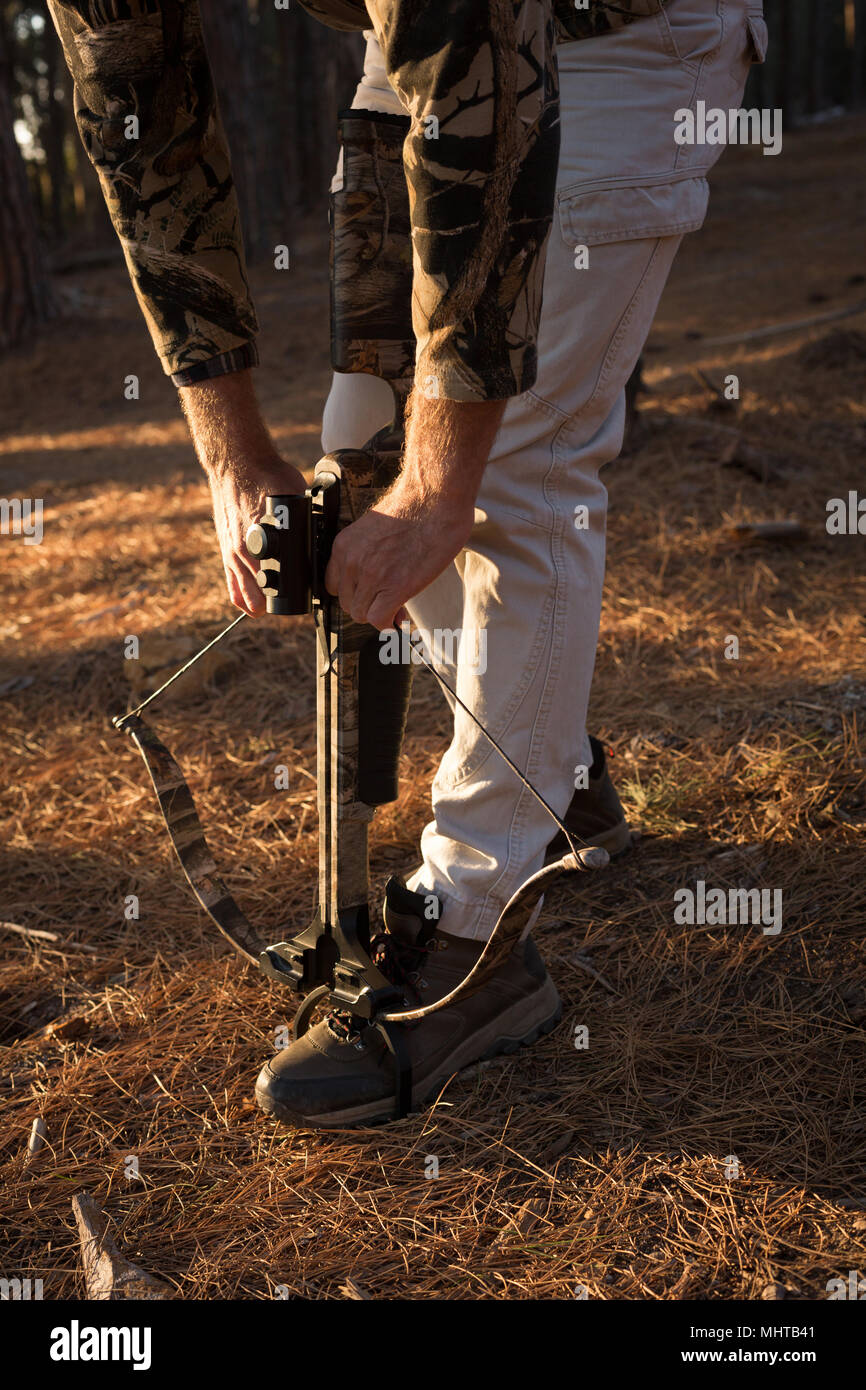 Africa Bow And Arrow High Resolution Stock Photography and Images - Alamy