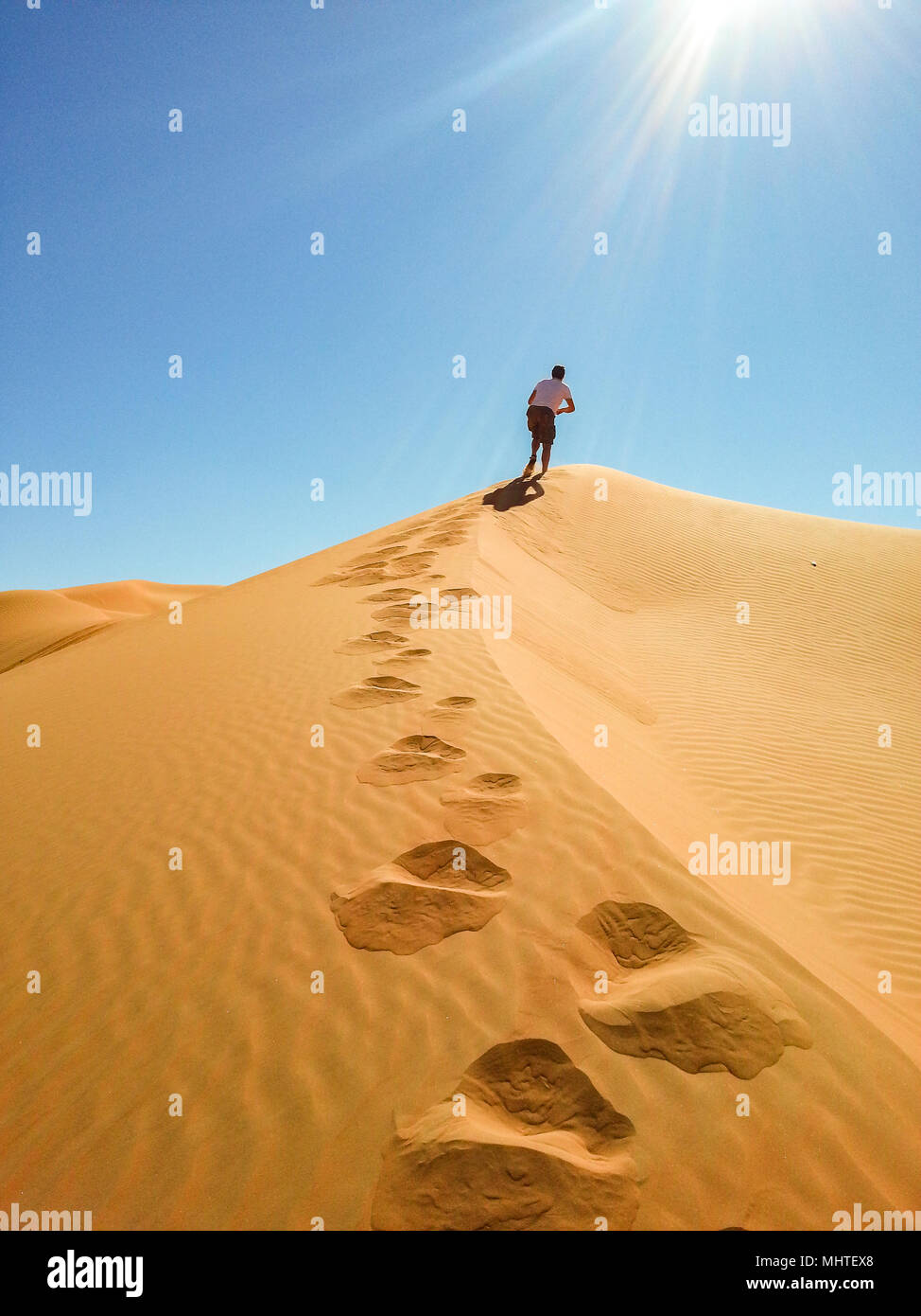 Dubai Desert Dunes Stock Photo Alamy Dubai Desert Dunes Stock Photo Alamy