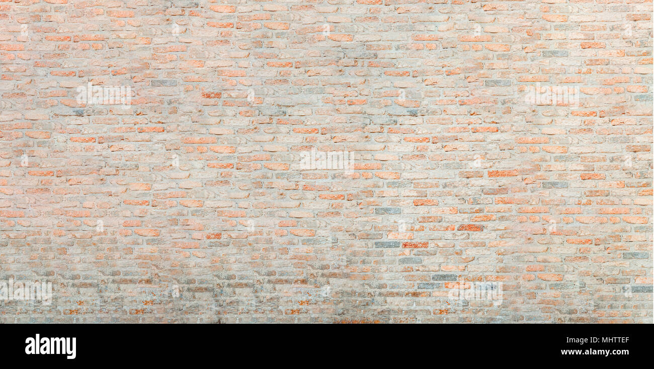 Abstract grunge old brick wall texture background Stock Photo - Alamy