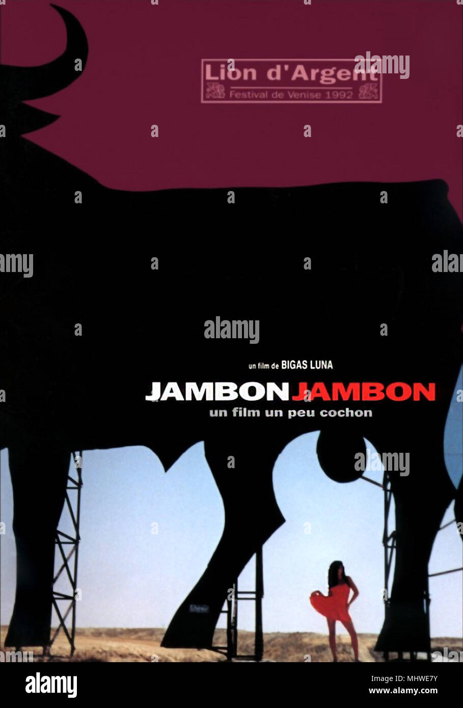 Jamon Jamon And Penelope Stock Photos Jamon Jamon And Penelope Stock jamon-jamon-and-penelope-stock-photos-jamon-jamon-and-penelope-stock