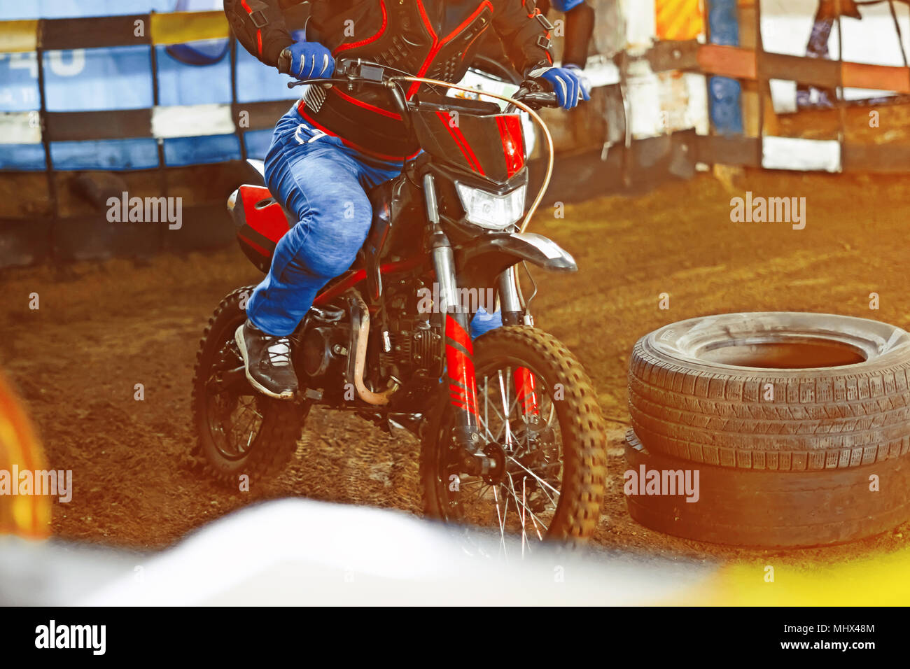 Enduro bike cheap olx