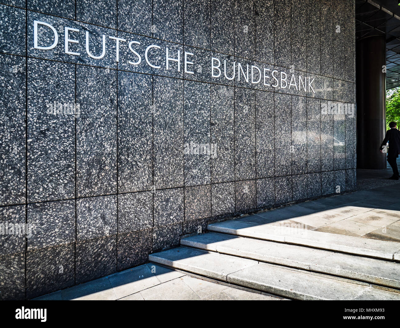 Bundesbank hamburg hires stock photography and images Alamy