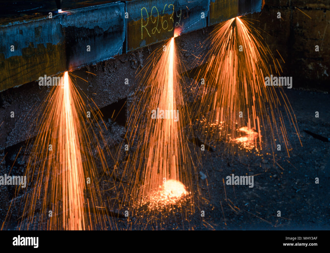 Welding torch hires stock photography and images Alamy