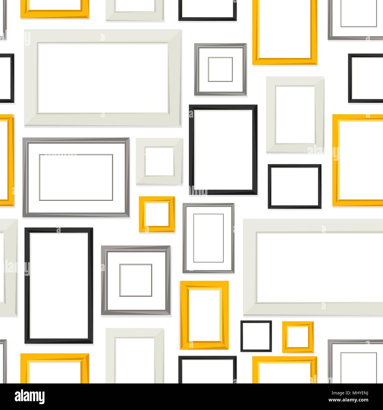 Interior template Stock Vector Images Alamy