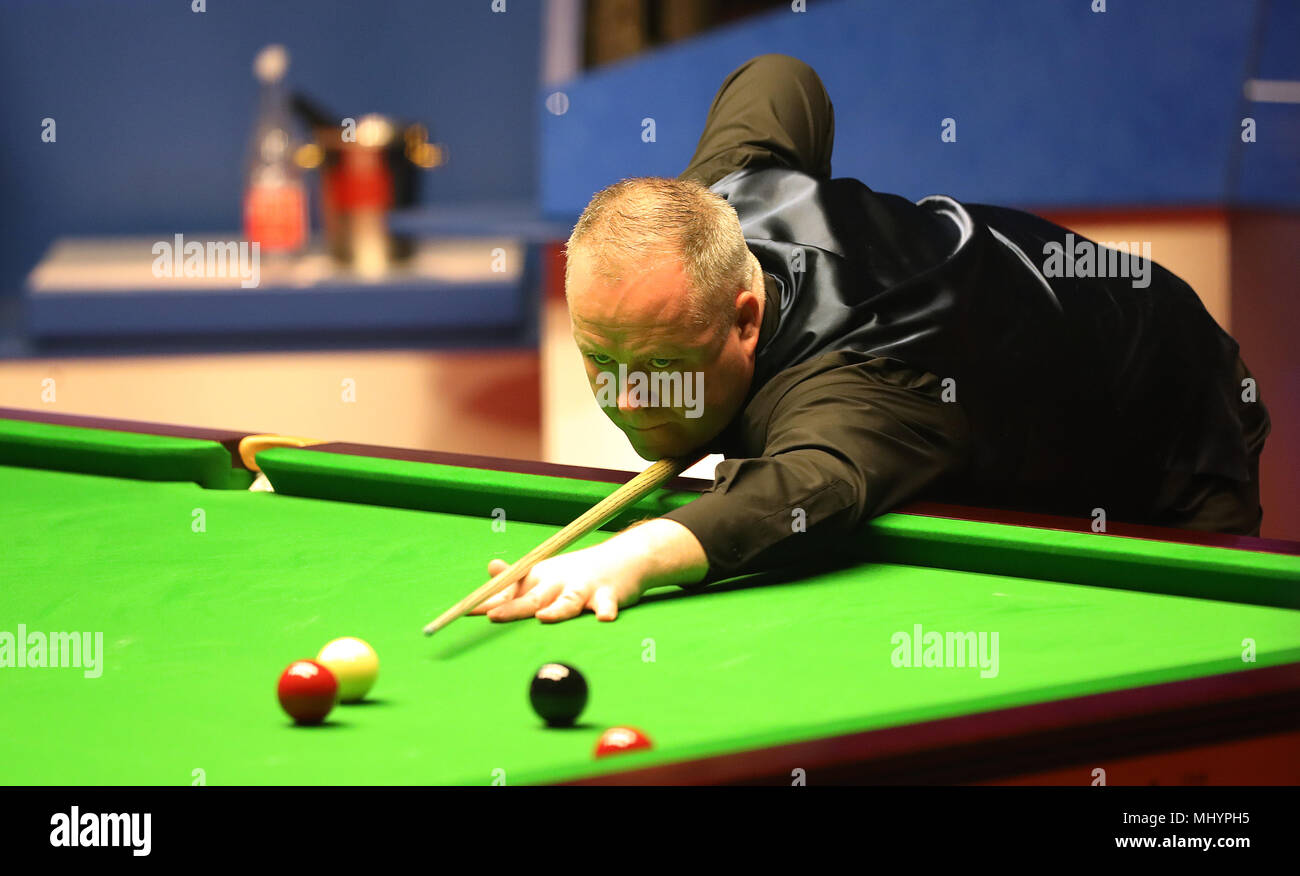 John higgins final hi-res stock photography and images - Page 12