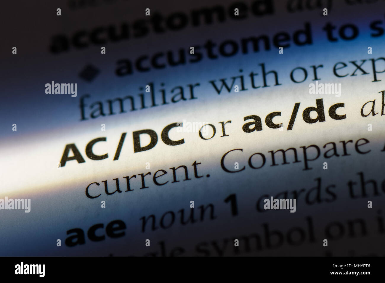 Dc word hi-res stock photography and images - Alamy