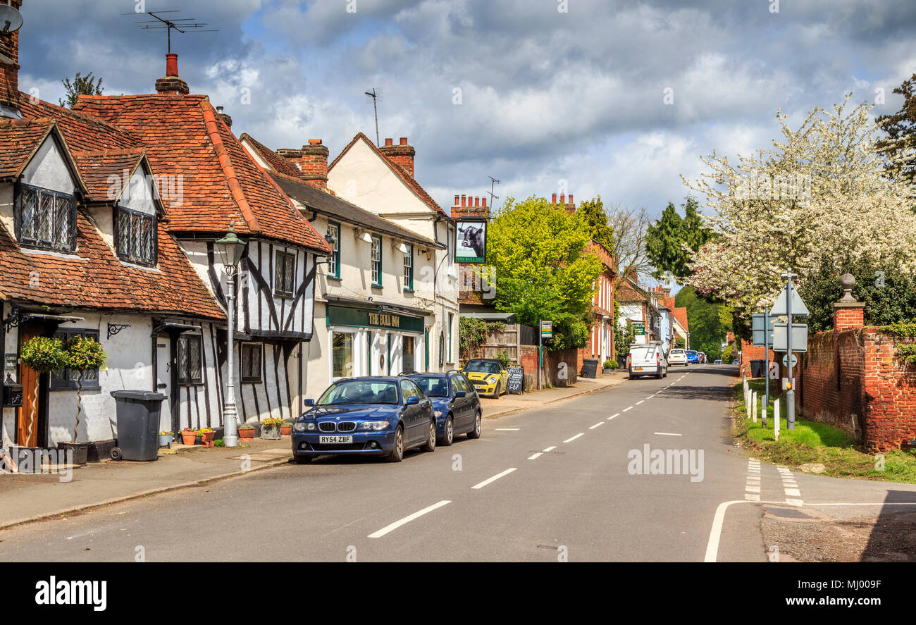 Much hadham hall hires stock photography and images Alamy