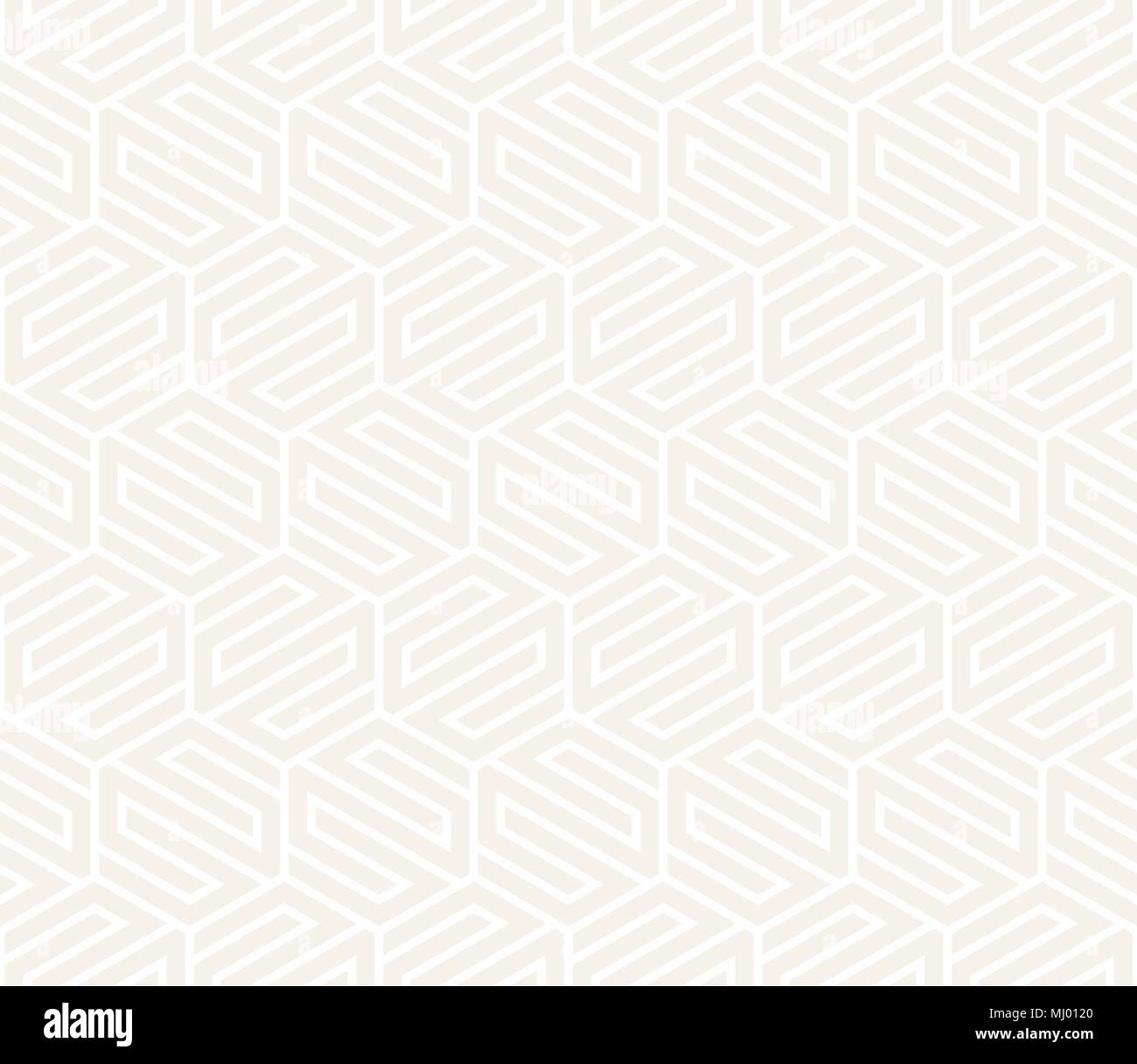 Vector seamless subtle pattern. Modern stylish abstract texture ...