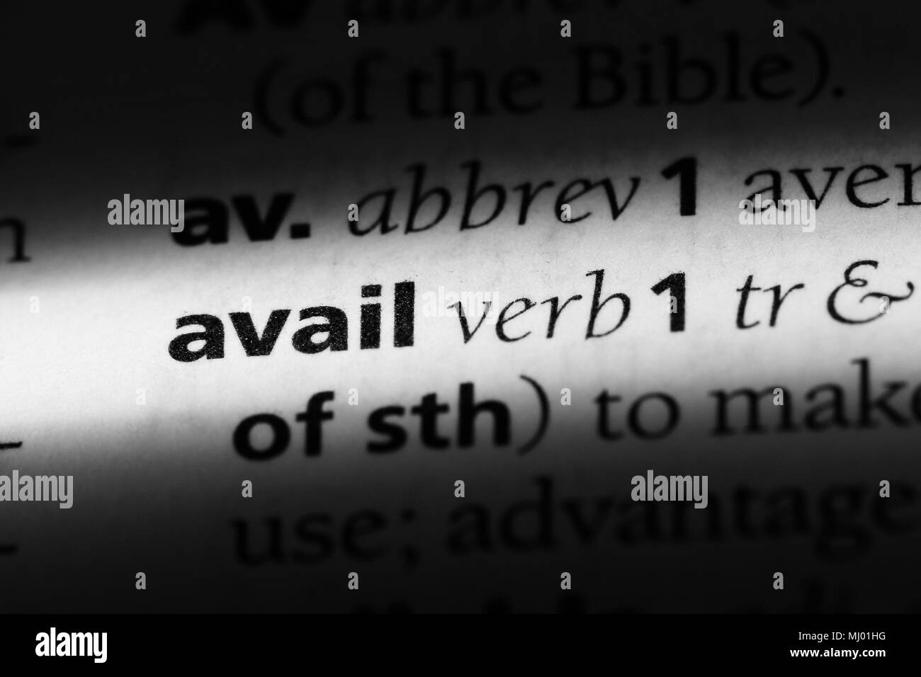 Avail hi res stock photography and images Alamy Avail hi res stock photography and images Alamy