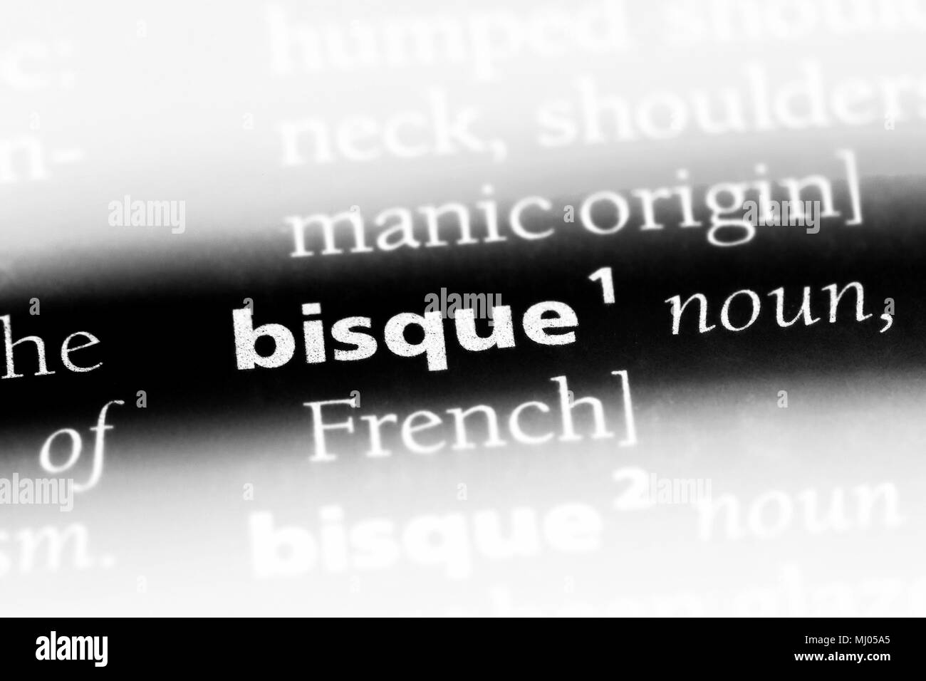 Bisque Black and White Stock Photos & Images Alamy