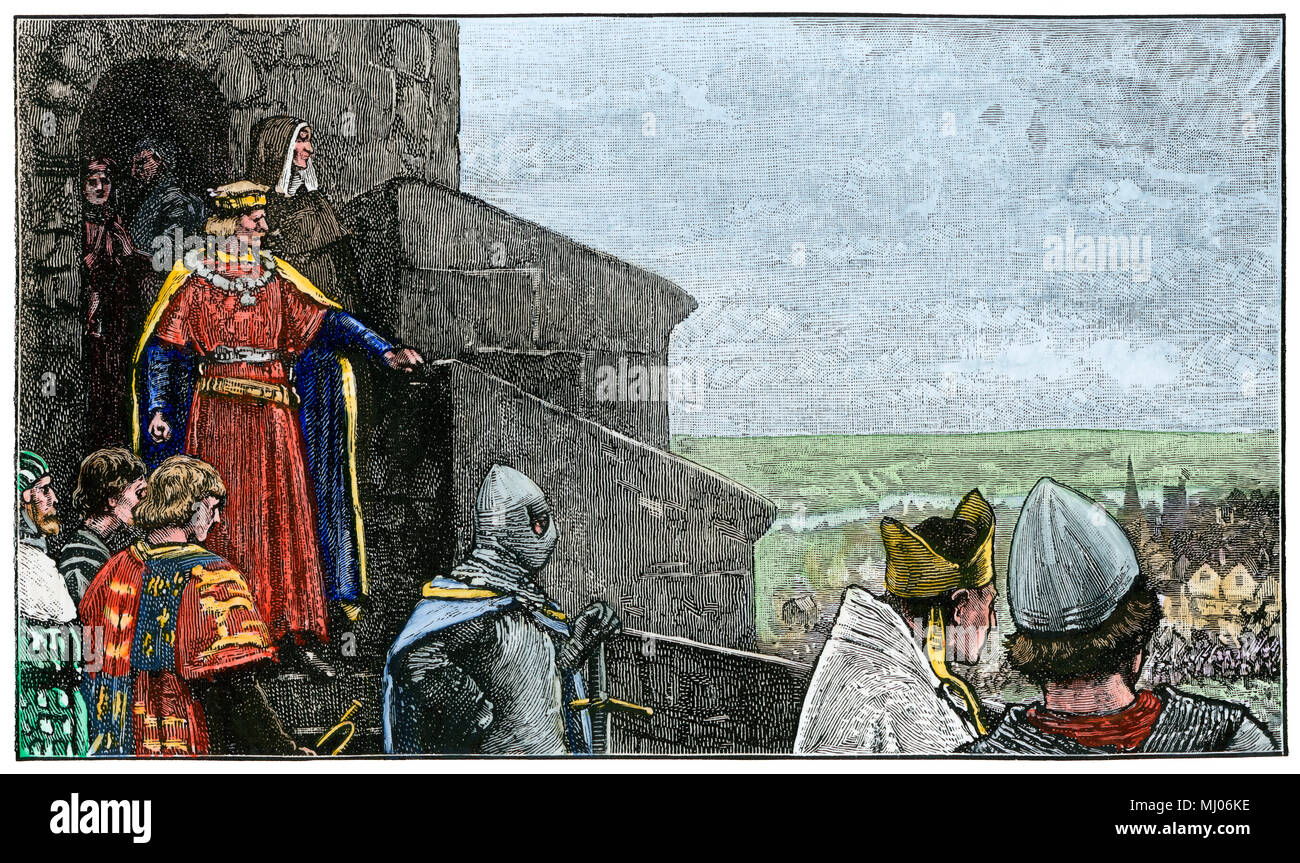 Magna Carta 1215 Stock Photos & Magna Carta 1215 Stock Images Alamy