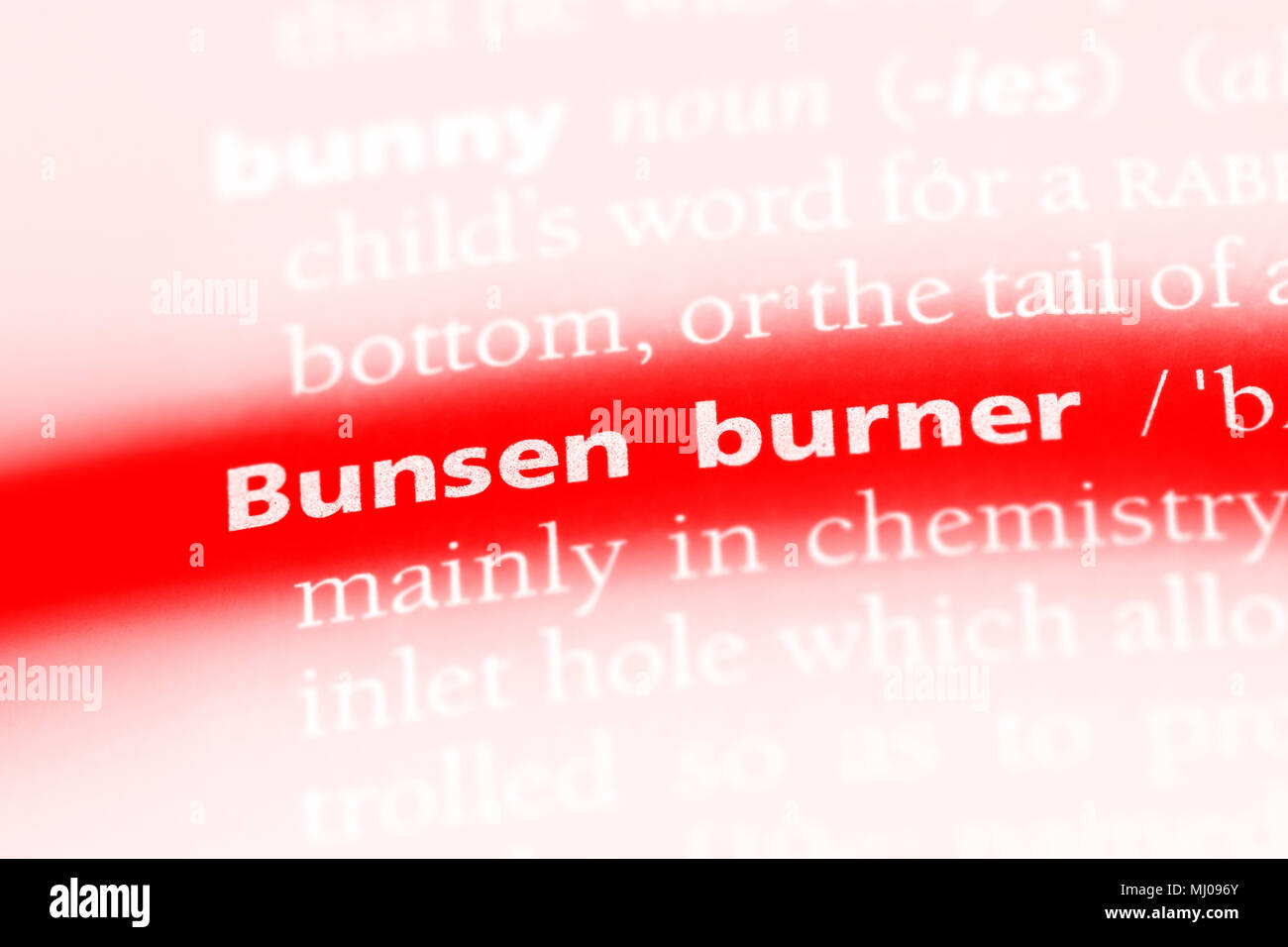 Bunsen burner hires stock photography and images Alamy