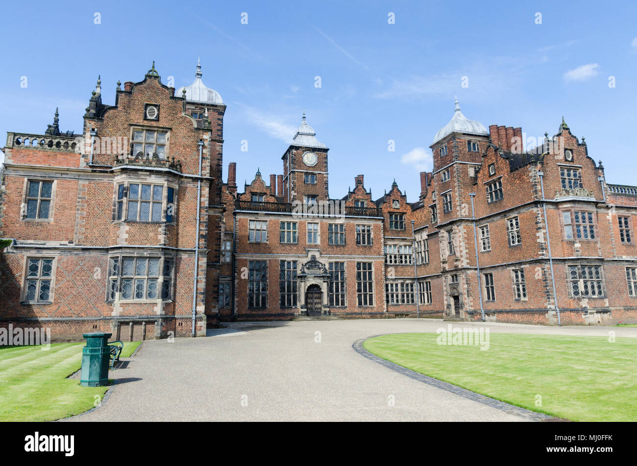 Jacobean style hires stock photography and images Alamy