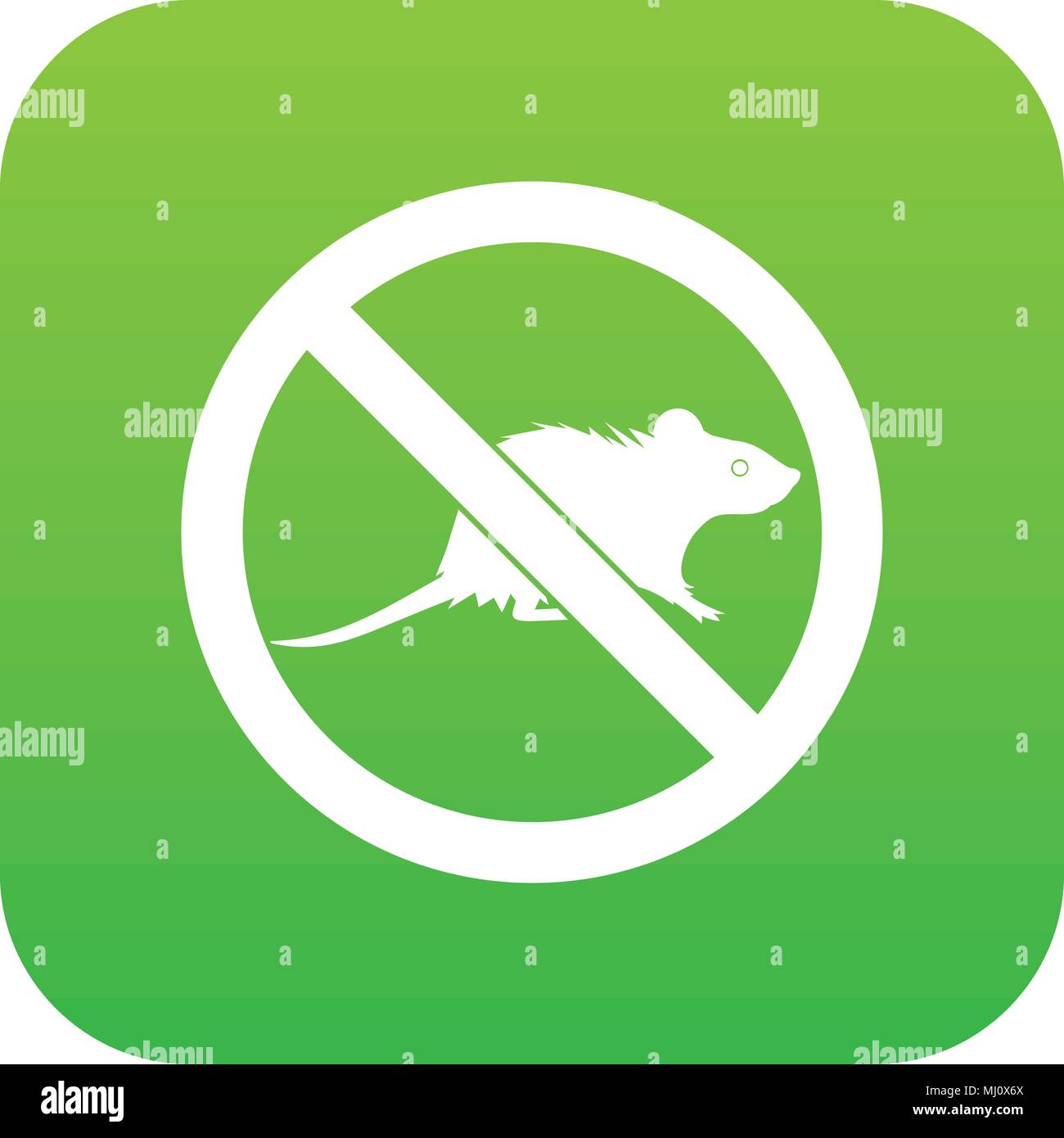 Lab mouse and digital Stock Vector Images - Alamy