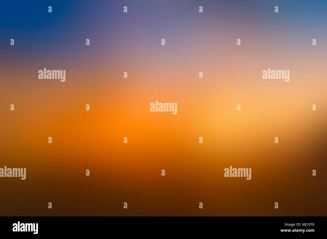 blur colorful Orange background purple yellow blue green color Primary colors Color Theory Stock Photo