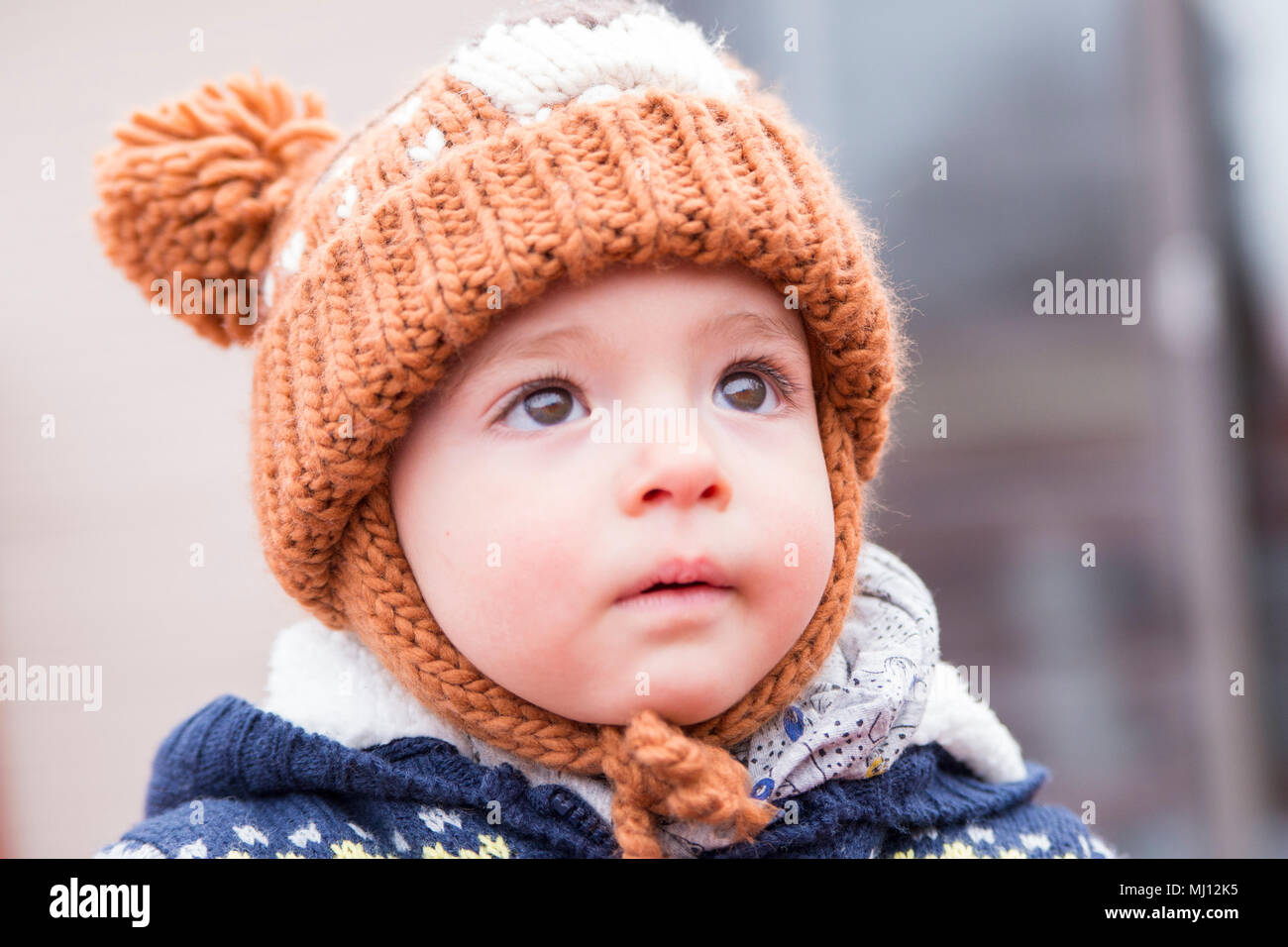 cute-baby-boy-portrait-stock-photo-alamy