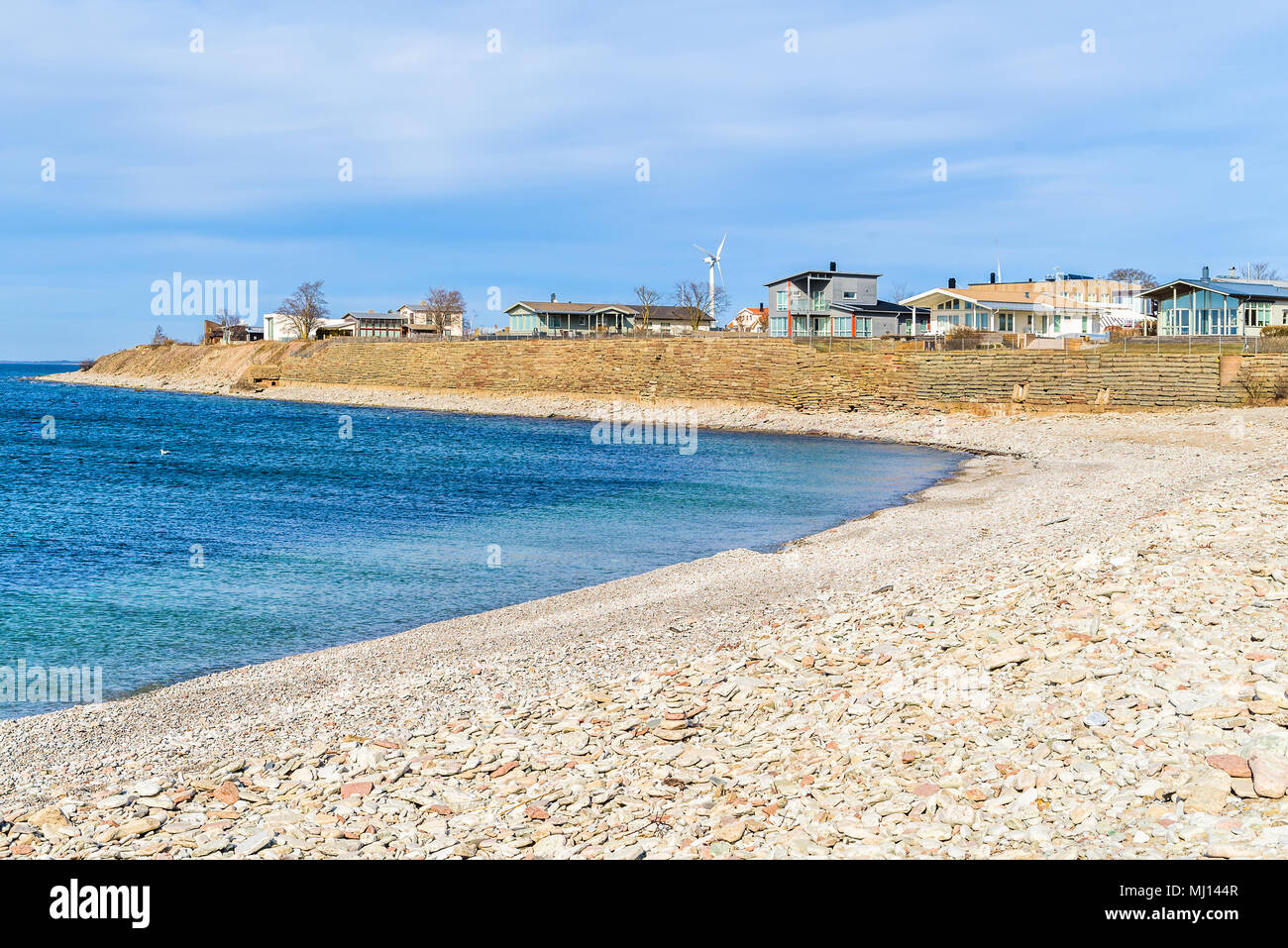 Sandvik sweden hi-res stock photography and images - Alamy