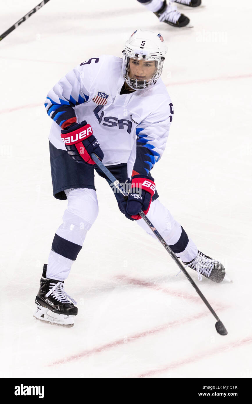 88 Megan Keller Ice Hockey Player Stock Photos, High-Res Pictures, and  Images - Getty Images