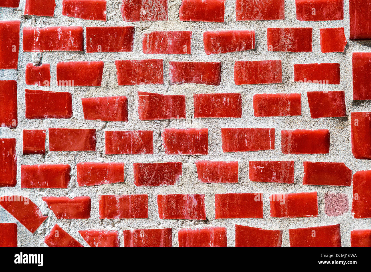Abstract colorful mosaic texture as creative background Stock Photo - Alamy