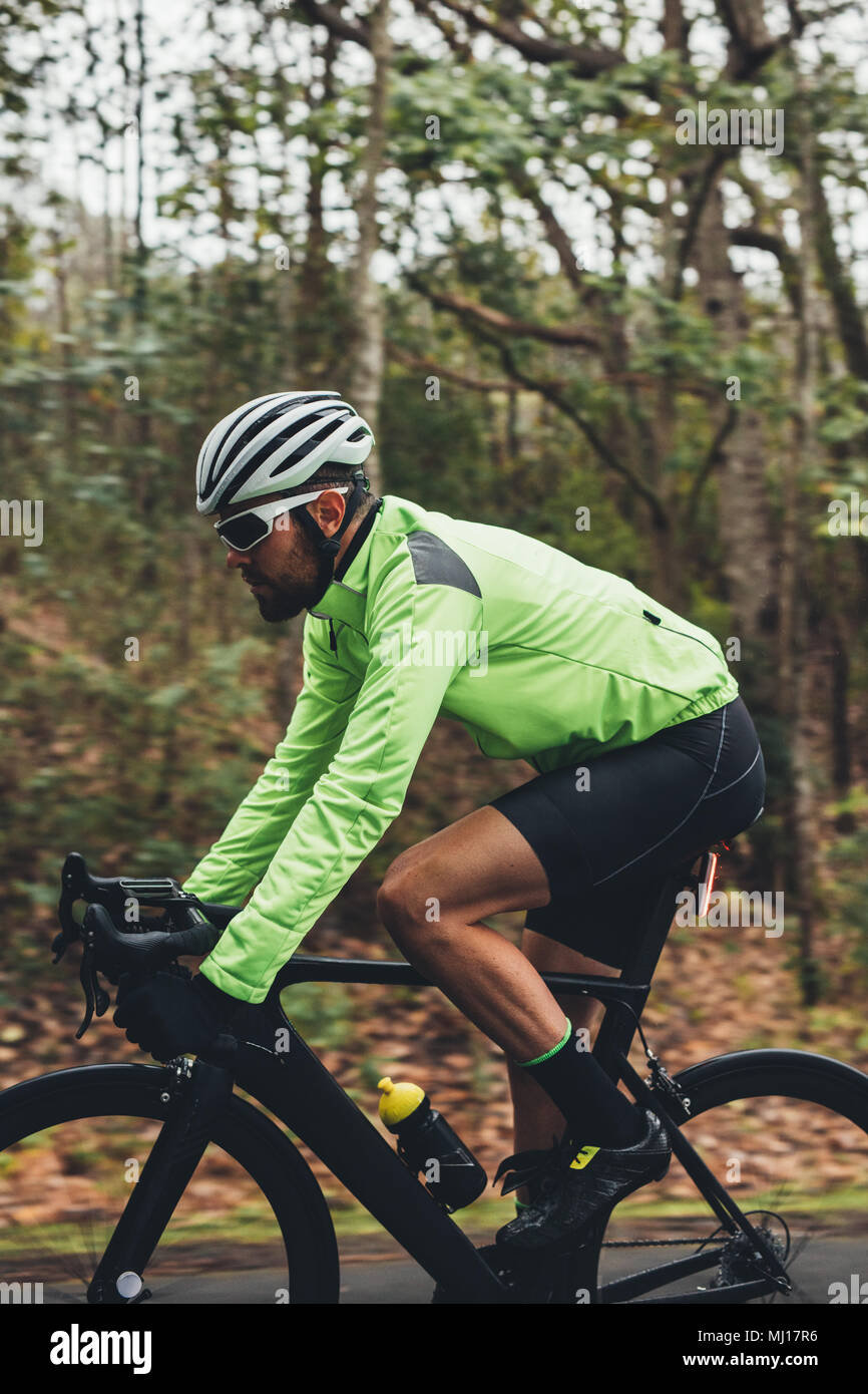 Racer bicycle hires stock photography and images Alamy