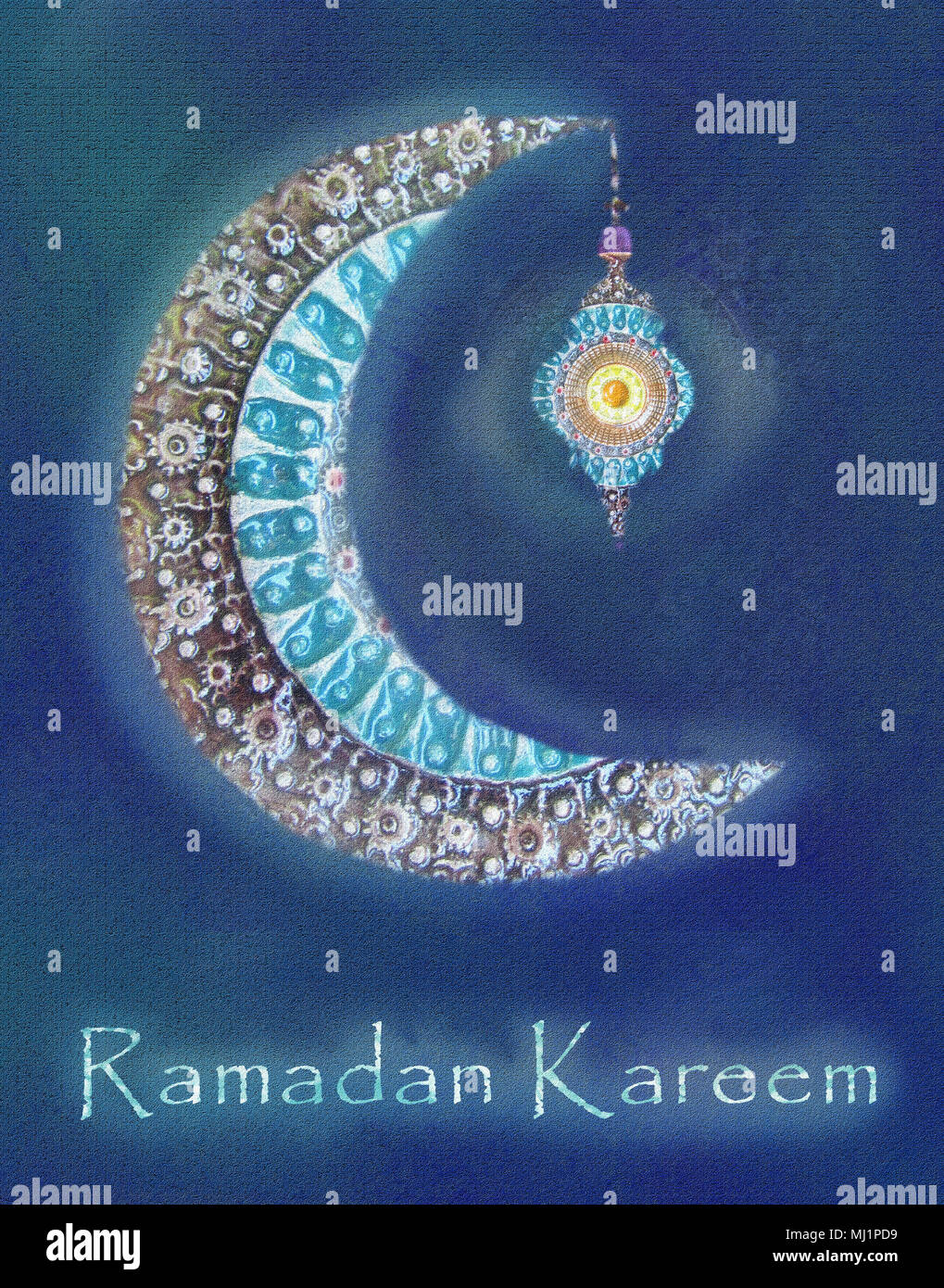 Ramadan Lamp Stock Photos & Ramadan Lamp Stock Images - Alamy