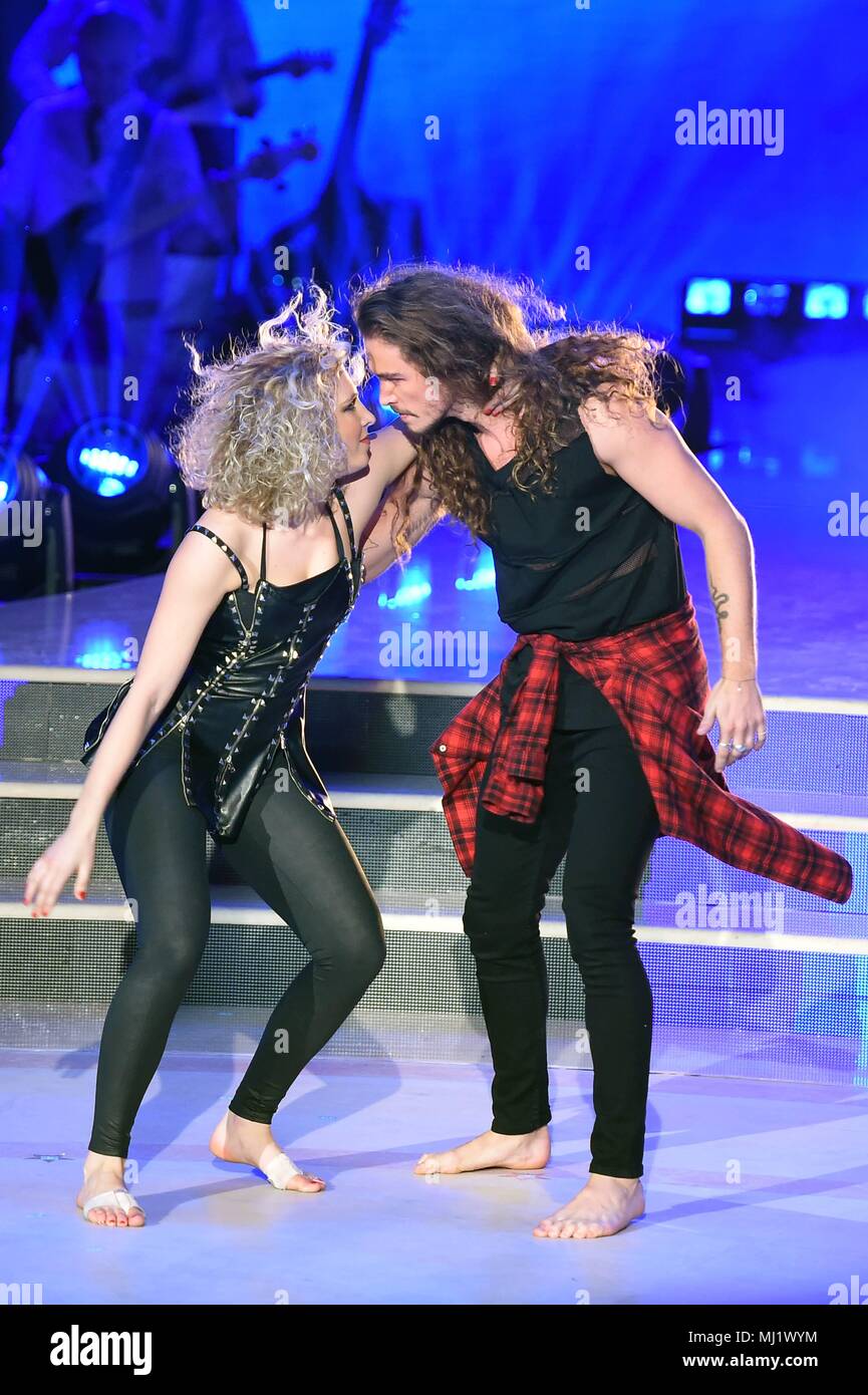 Dancing With The Stars Deutschland Dancing With The Stars Deutschland