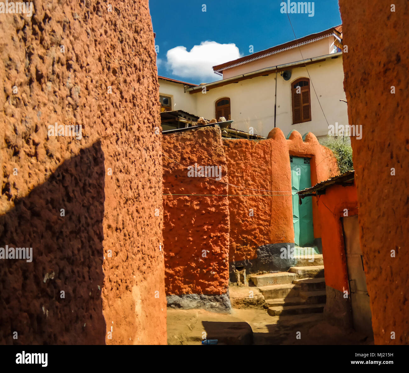 Harar jugol hires stock photography and images Alamy