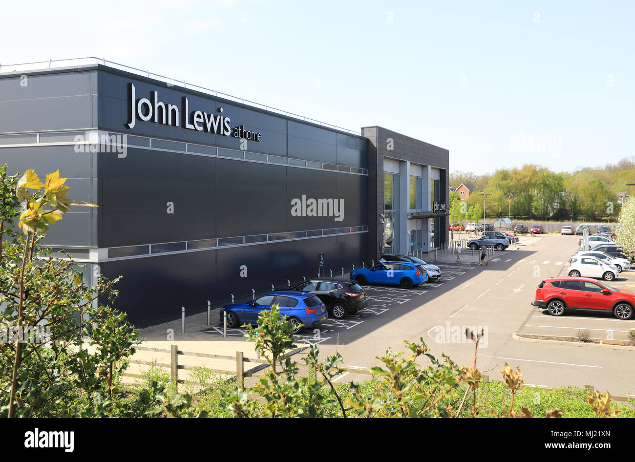 John ashford hires stock photography and images Alamy