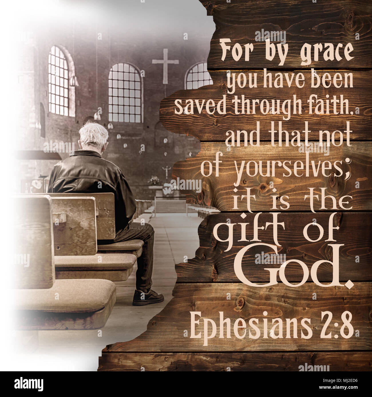 By Grace You Have Been Saved {Poster} By Grace You Have Been Saved {Poster}