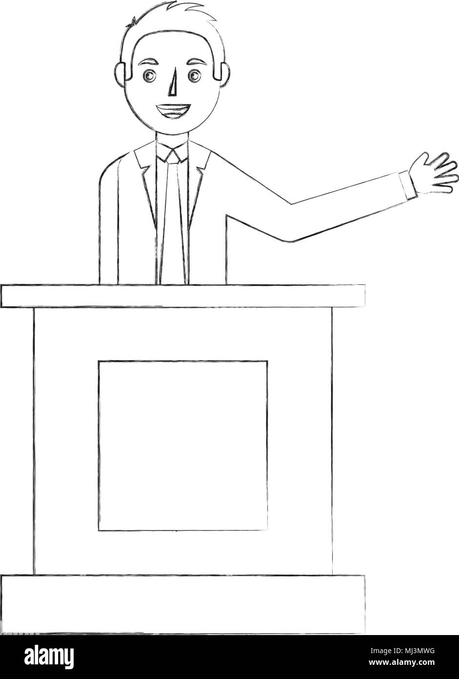 Speech sketch Vectors  Illustrations for Free Download  Freepik