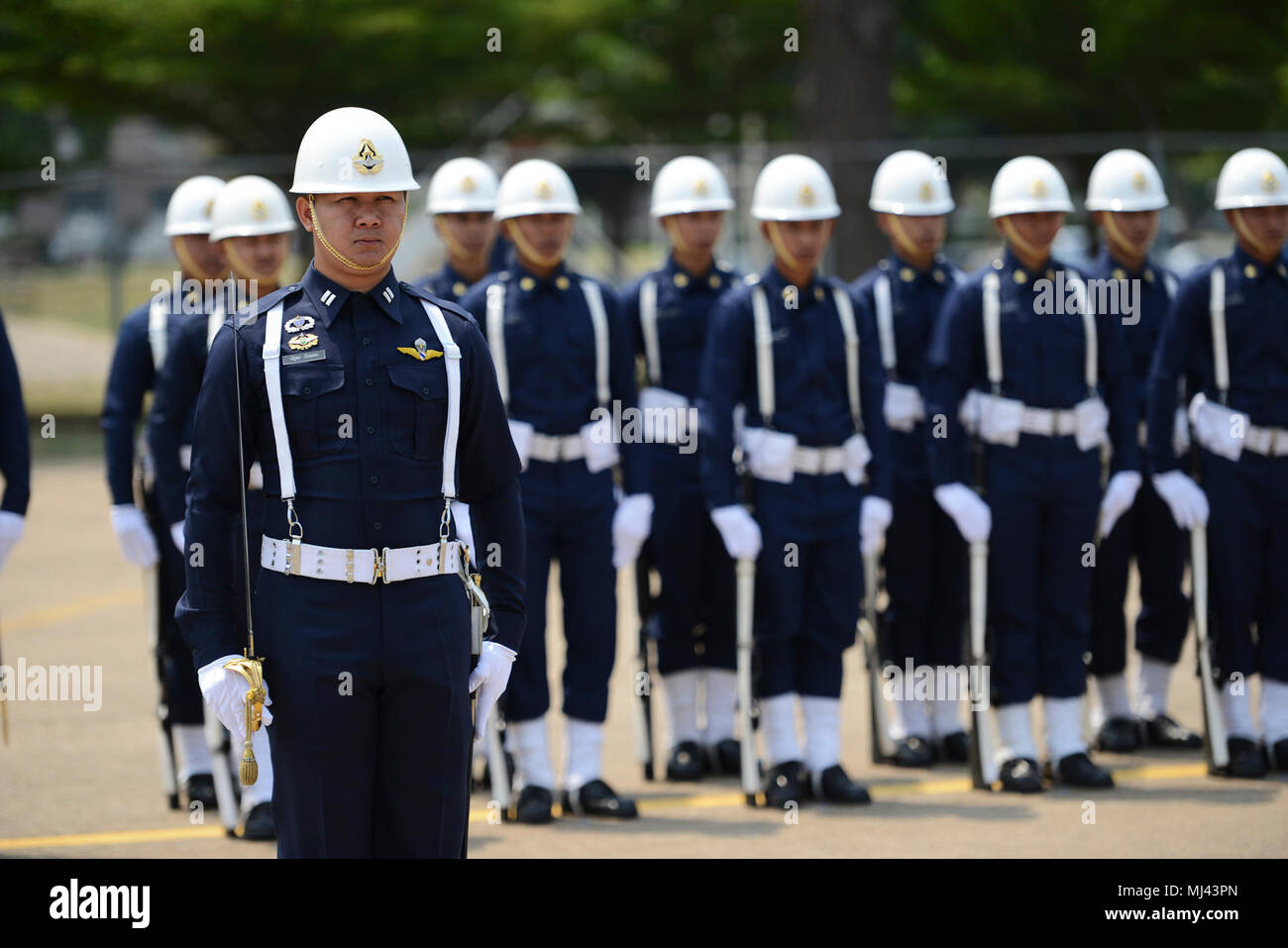 thai air force bases