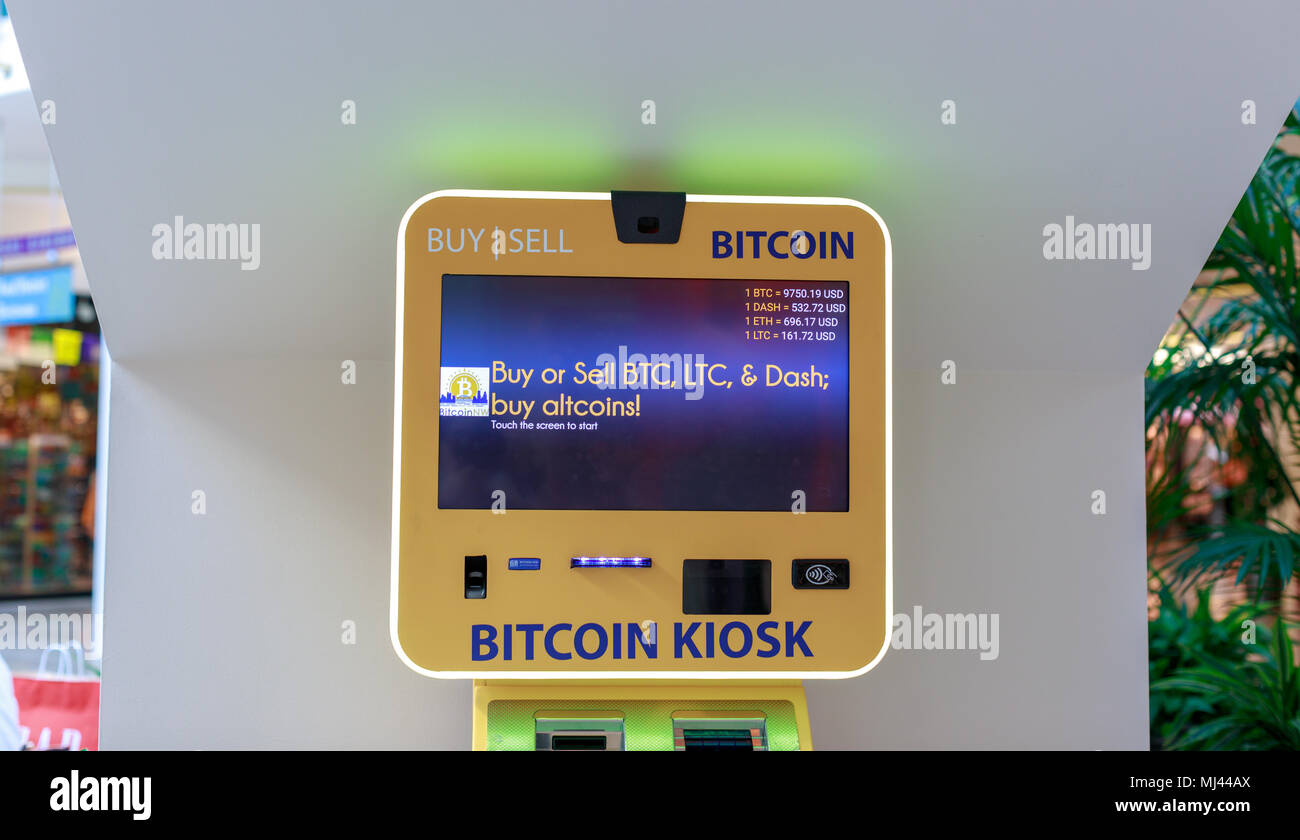 24hr bitcoin machine portland or