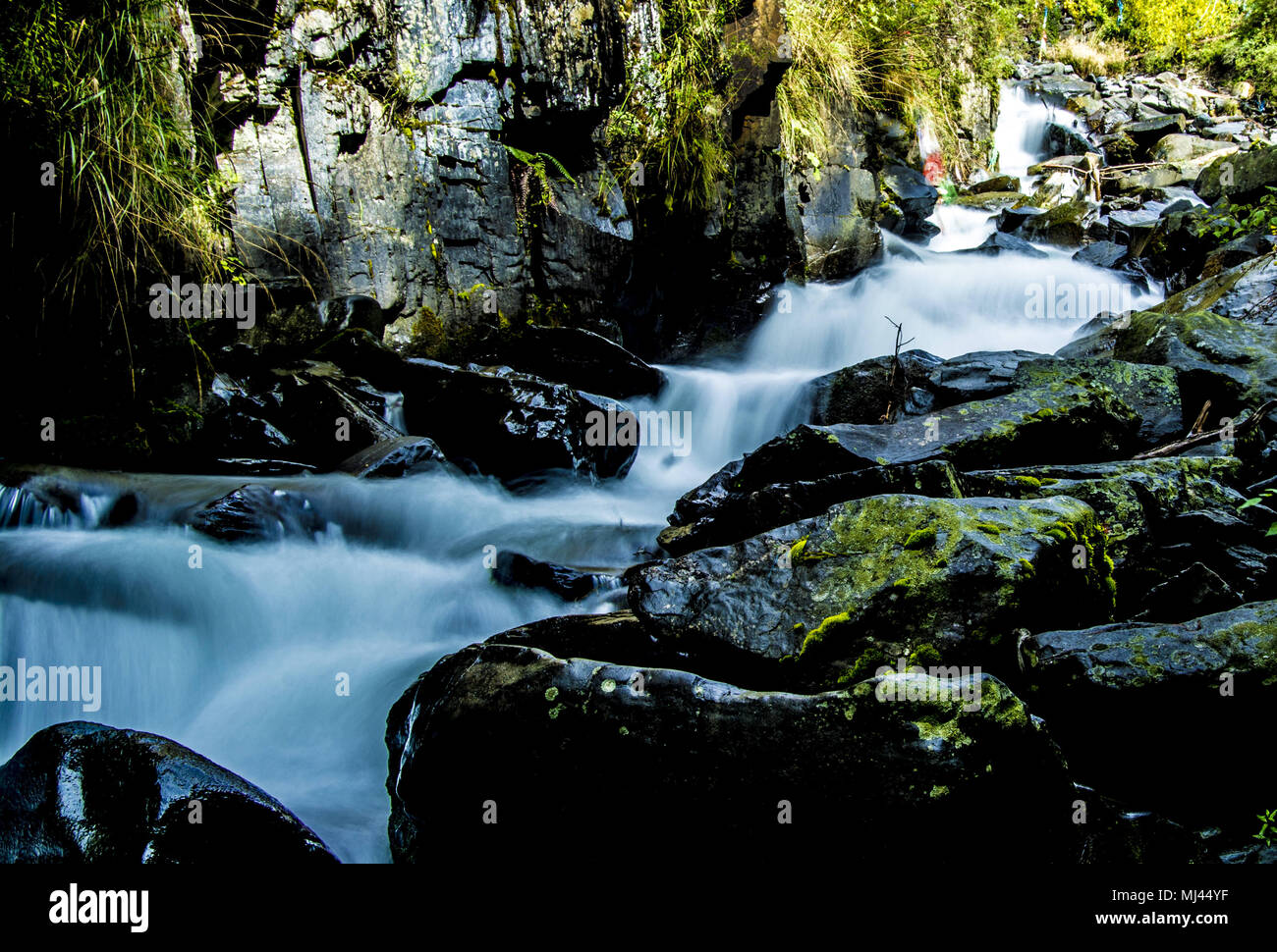 The nature of China and its features The nature of China and its features
