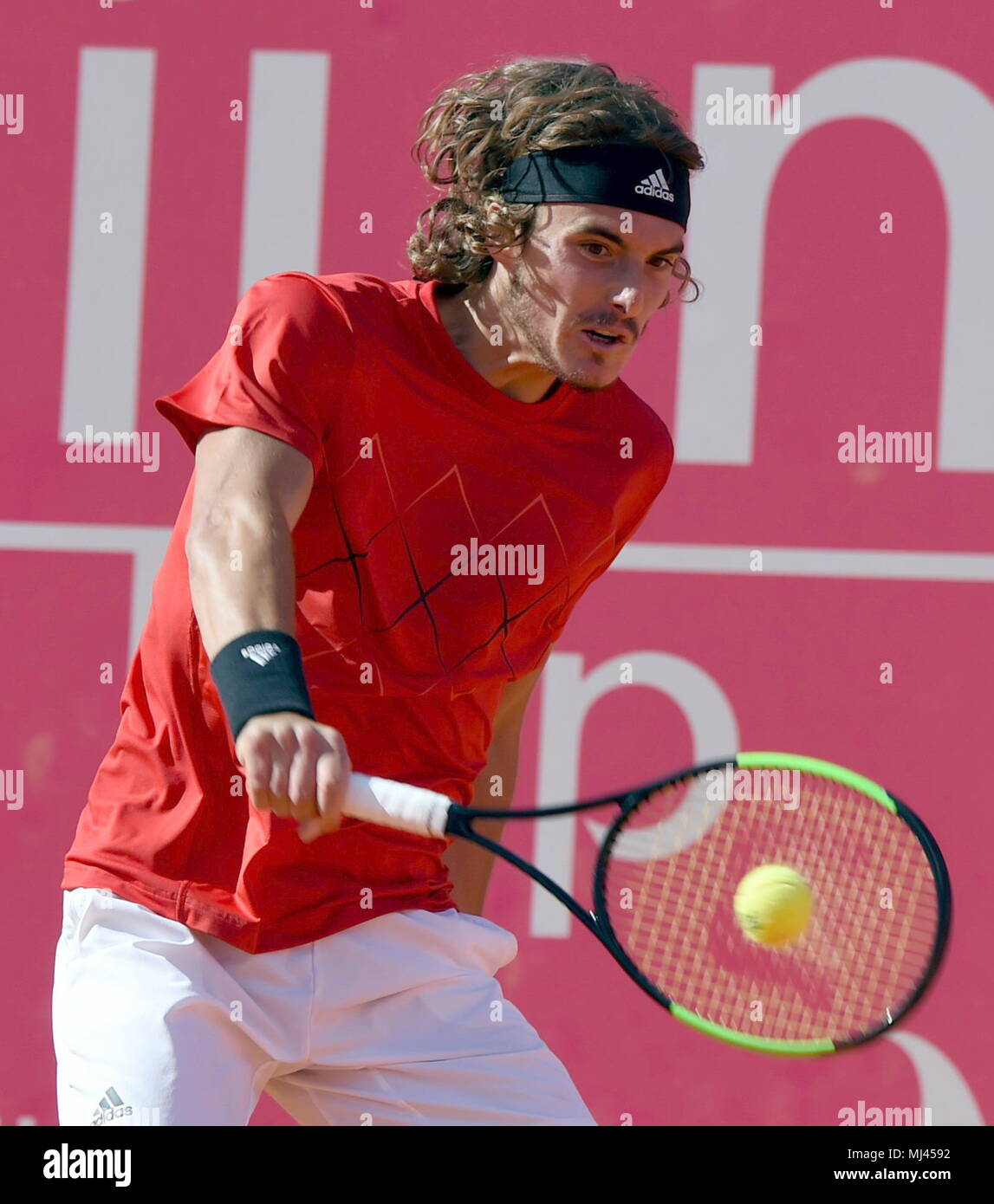 Tennis estoril open hi-res stock photography and images - Alamy