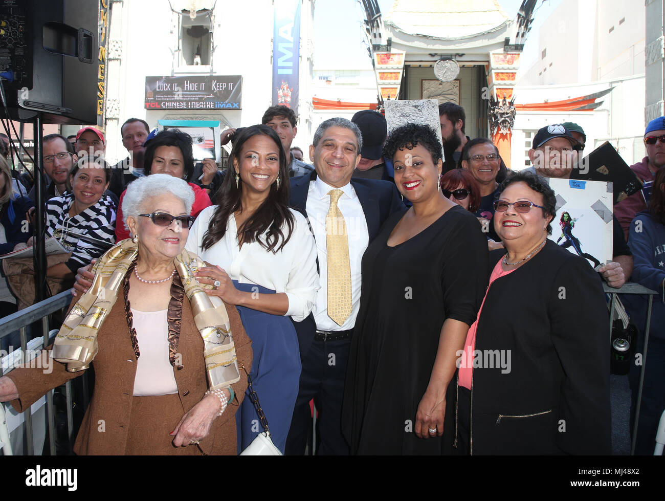 Mariel saldana and asalia nazario hires stock photography and images