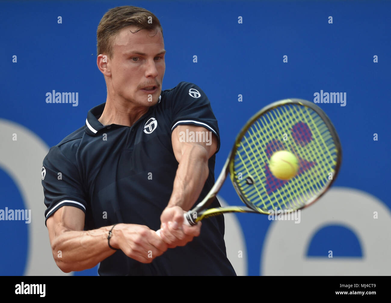 Atp - singles munich (germany) clay - CMA