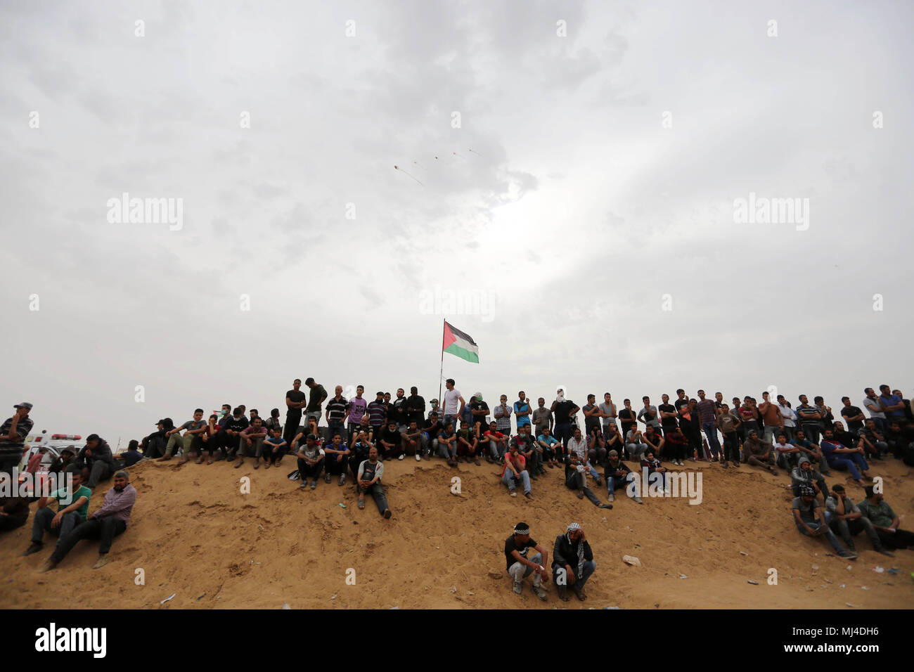 palestinians demands of the gaza strip Palestinians demands of the gaza strip