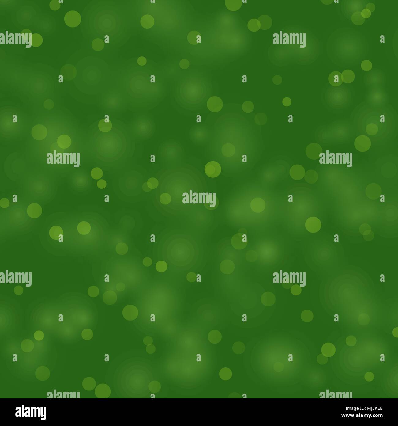 Abstract Light Bokeh Background, Vector Illustration Stock Vector Image ...
