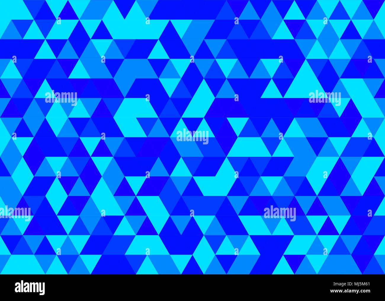 Triangular Decorative Detail Stock Vector Images Alamy