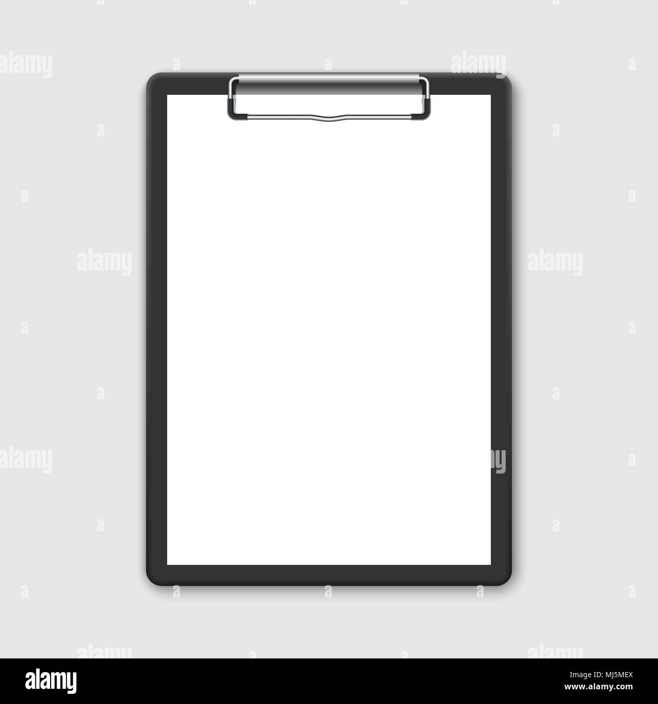 Card file project plan 3d Stock Vector Images Alamy