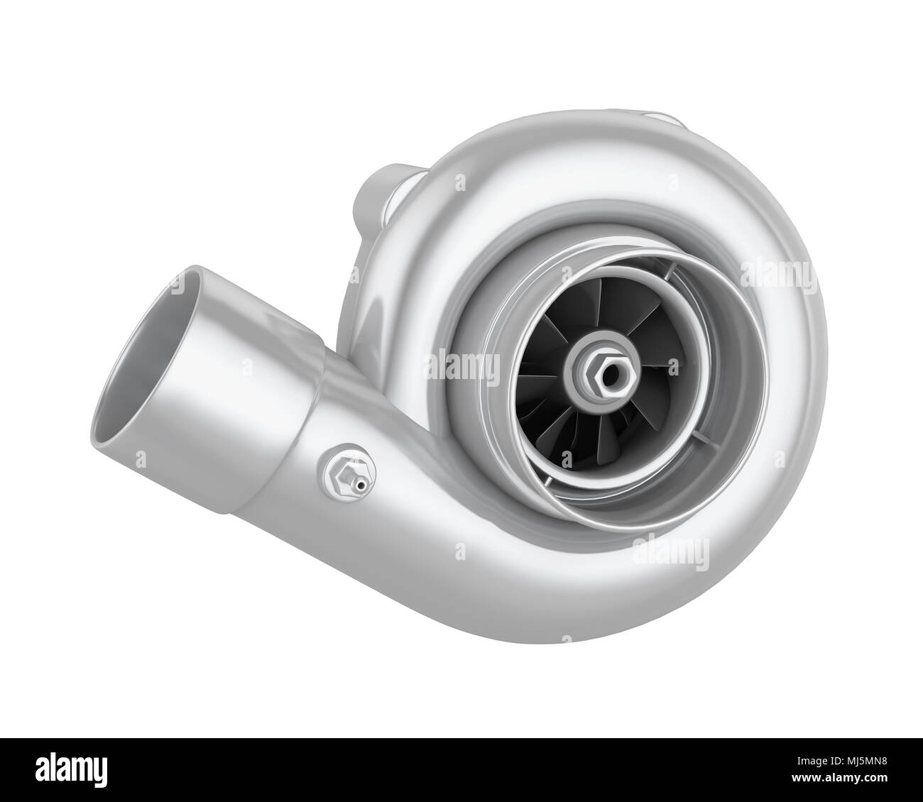 car turbocharger