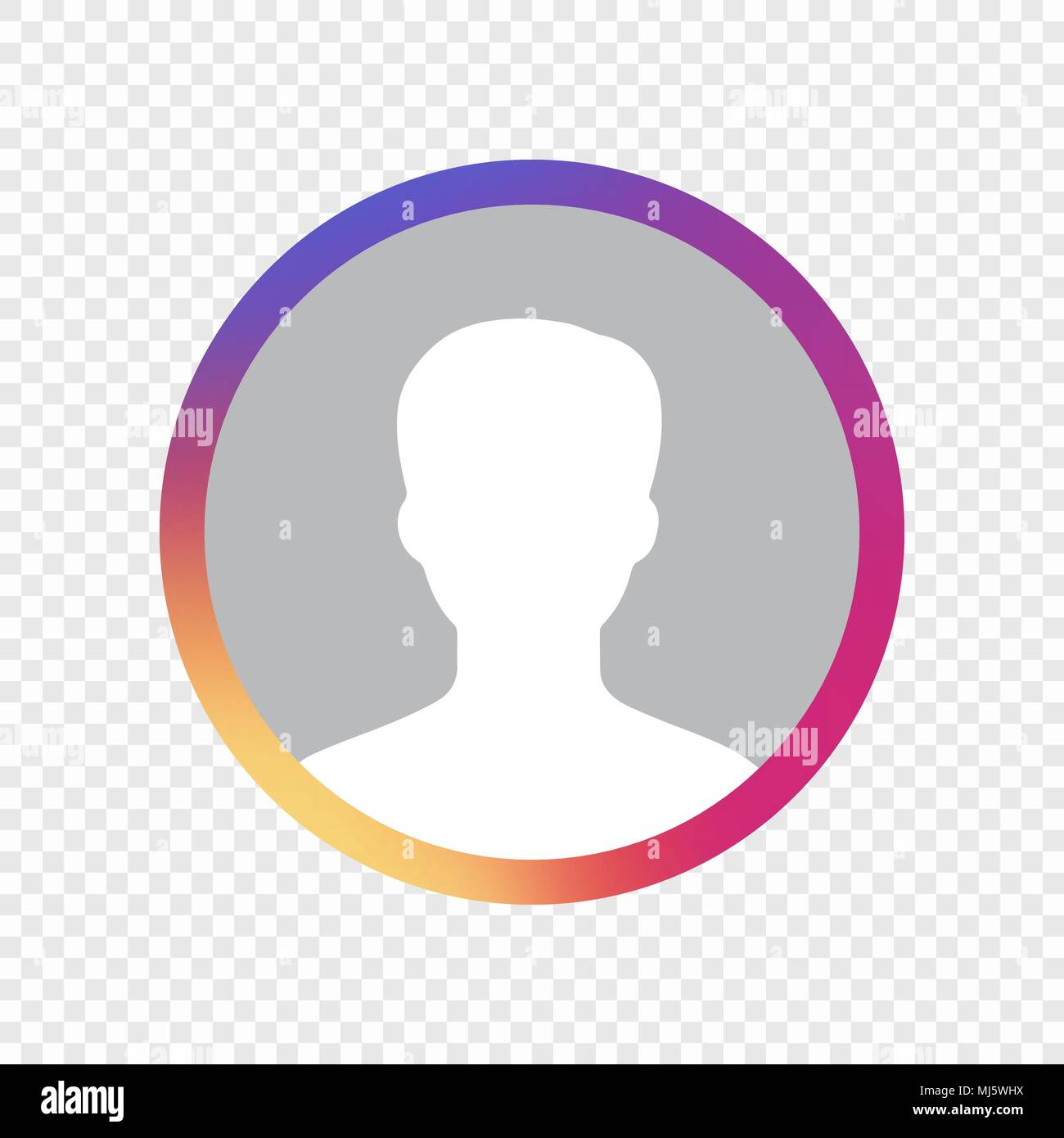 Social Media Avatar Network Connection Concept People In A Social Network  Royalty Free SVG Cliparts Vectors And Stock Illustration Image 32458128