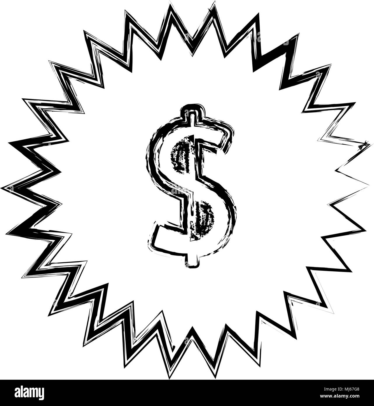 commercial seal stamp icon Stock Vector Image & Art Alamy