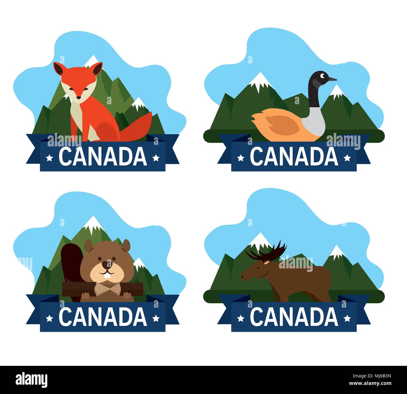 Political camp Stock Vector Images - Alamy