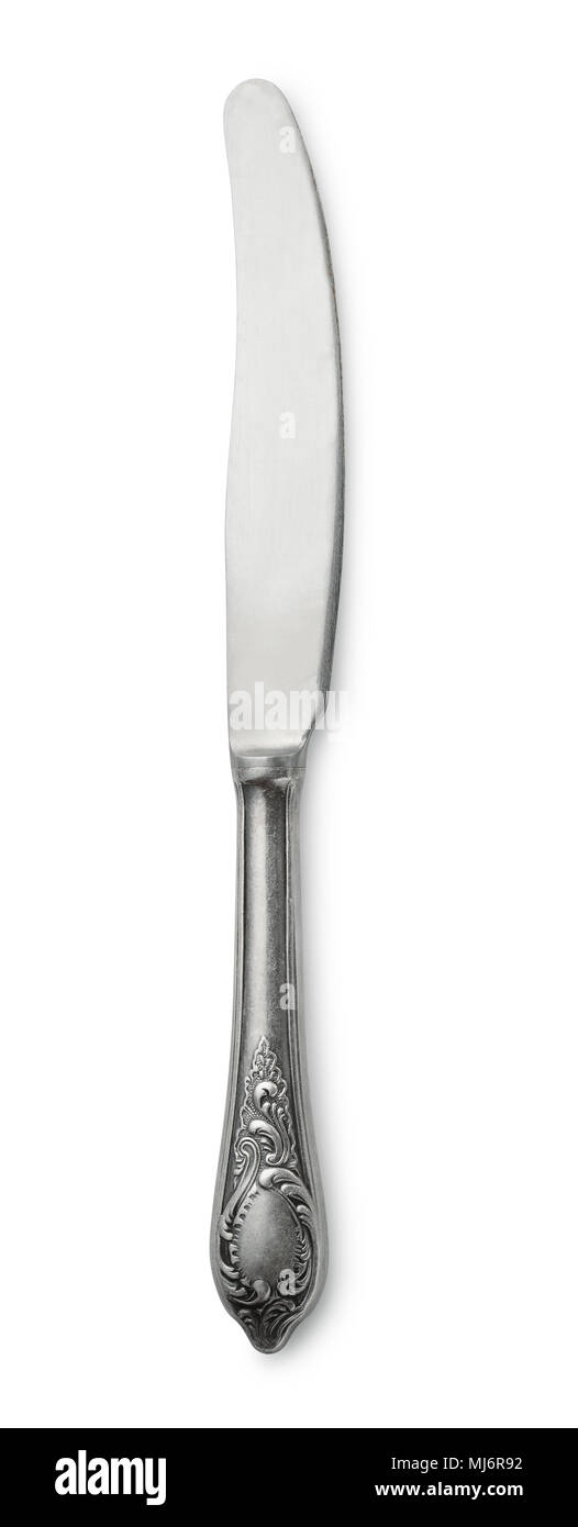 Top view old table Cut Out Stock Images & Pictures - Alamy