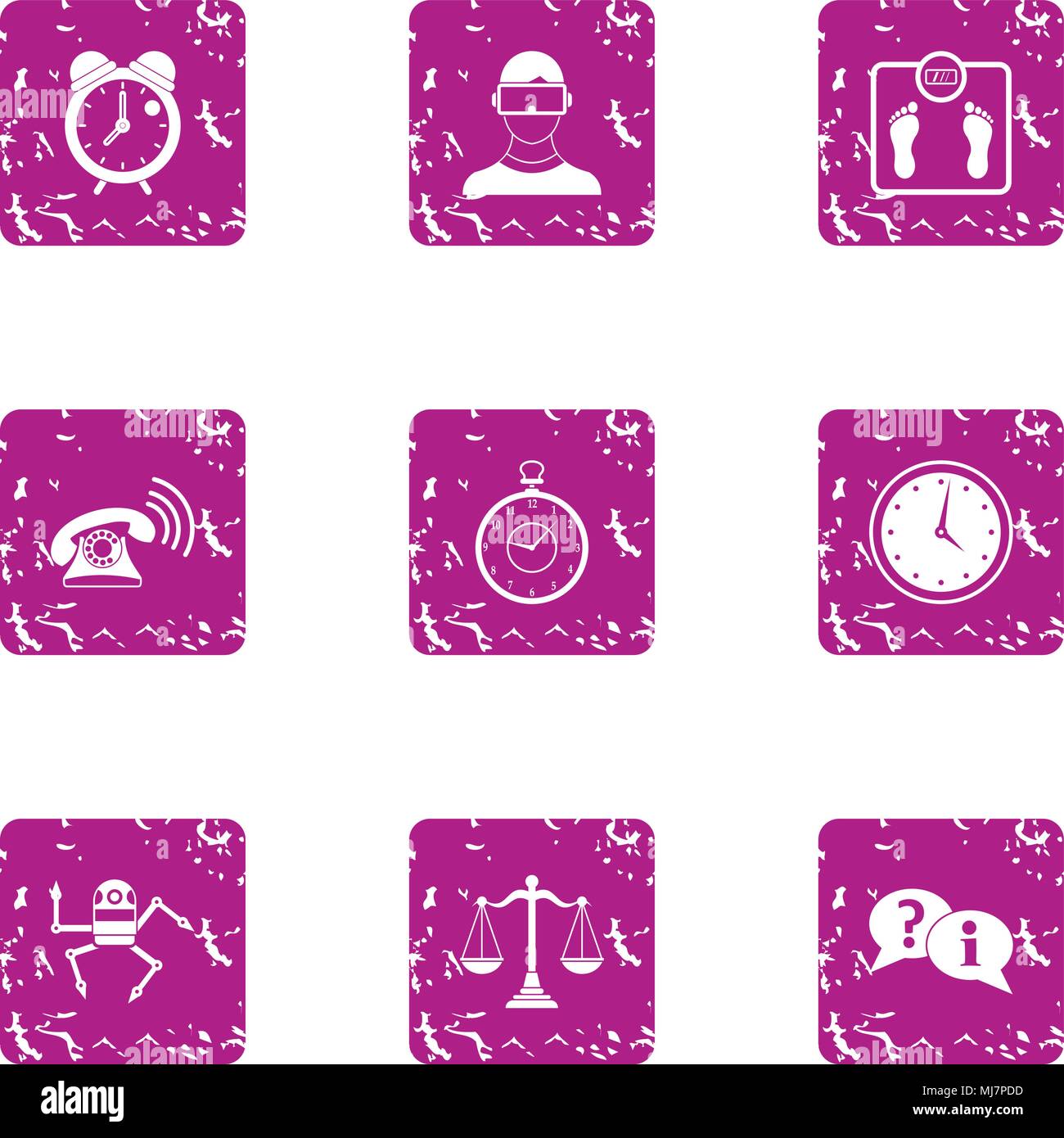 Cell recommendation Stock Vector Images - Alamy