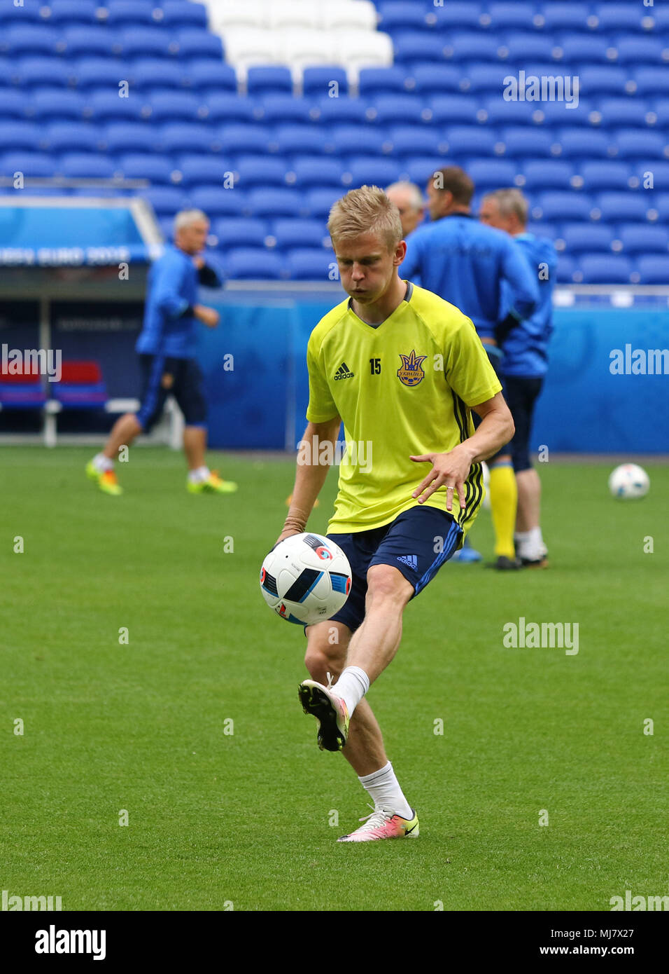 Zinchenko hires stock photography and images Alamy