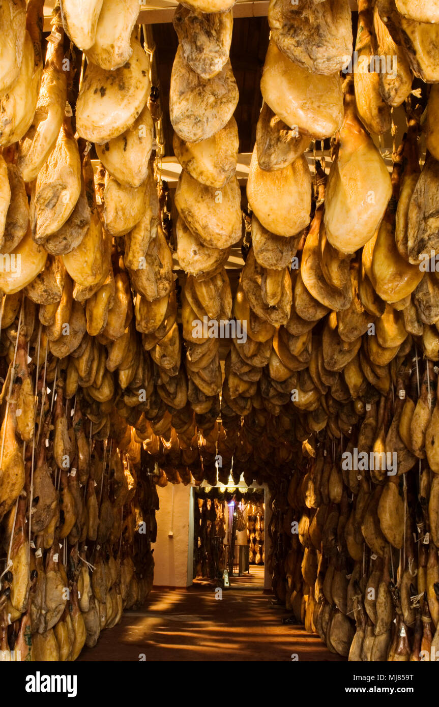 Ham drying hires stock photography and images Alamy