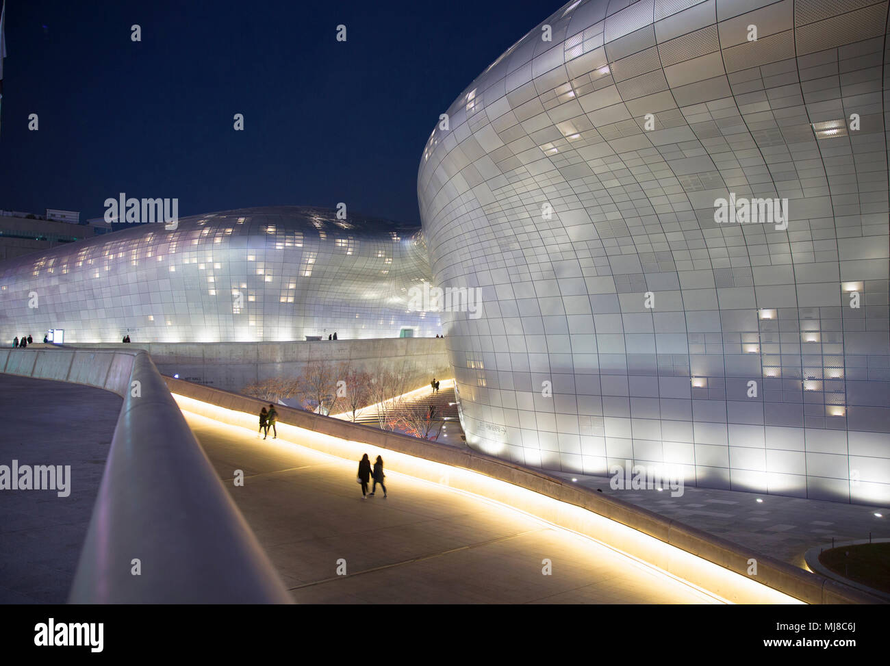 Translucent Building Materials