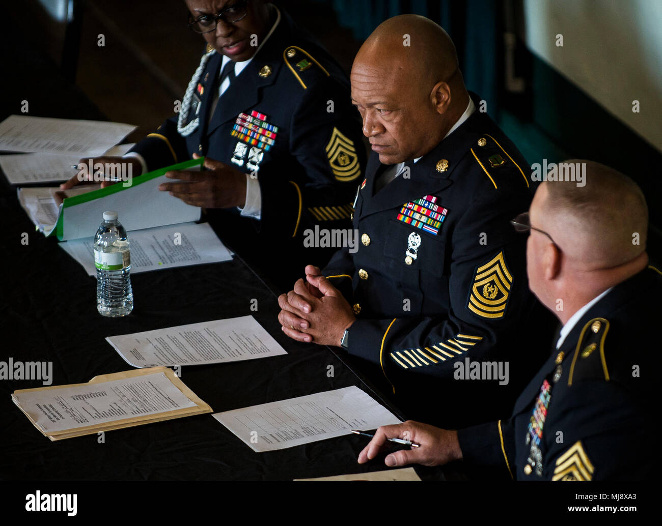 Situational questions hi-res stock photography and images - Alamy